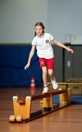 Kindersport