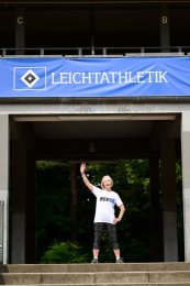 Leichtathletik