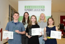 HSJ-Delegiertentag