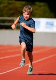 Leichtathletik