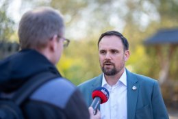Sportpolitik