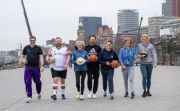 Sport allgemein