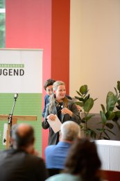 HSJ-Delegiertentag