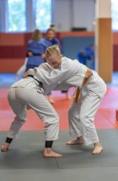 Judo