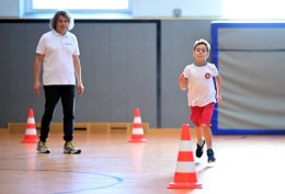 Kindersport