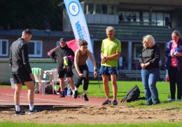 Leichtathletik