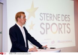 Sportpolitik