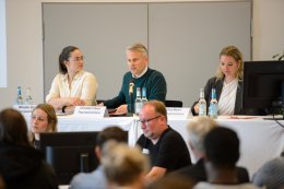 HSJ-Delegiertentag