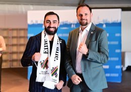 Sportpolitik
