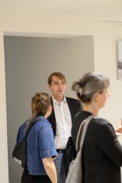 HSJ-Delegiertentag