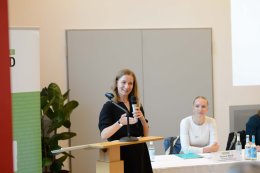 HSJ-Delegiertentag