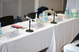 HSJ-Delegiertentag
