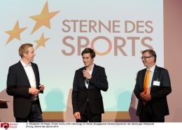 Sportpolitik Hockey