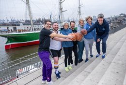 Sport allgemein