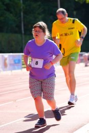 Leichtathletik