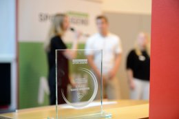 HSJ-Delegiertentag