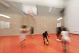 Basketball