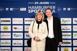 Sportgala