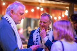 Sportpolitik