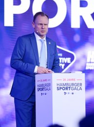 Sportgala