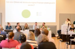 HSJ-Delegiertentag