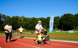 Leichtathletik
