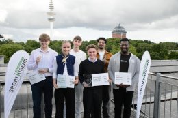 HSJ-Delegiertentag