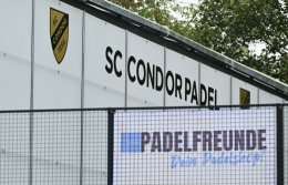 Padel-Tennis