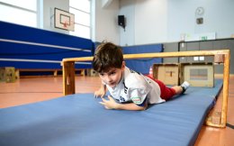 Kindersport