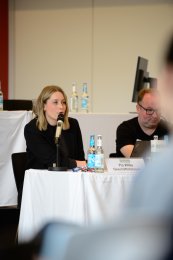 HSJ-Delegiertentag