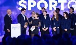 Sportgala