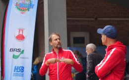 Leichtathletik