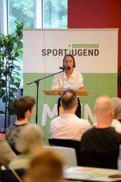 Sport allgemein