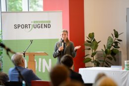HSJ-Delegiertentag