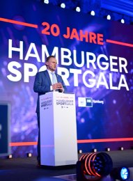 Sportgala