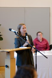 HSJ-Delegiertentag