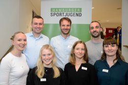 HSJ-Delegiertentag