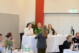 HSJ-Delegiertentag