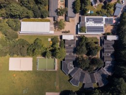 Ferienanlage Schoenhagen