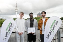 HSJ-Delegiertentag