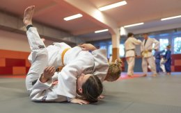 Judo