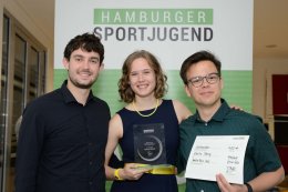 HSJ-Delegiertentag