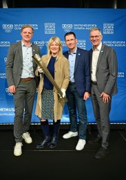 Sportpolitik