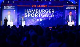 Sportgala