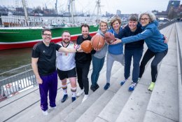 Sport allgemein