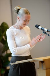 HSJ-Delegiertentag