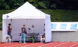 Leichtathletik