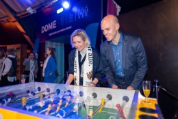 Sportpolitik