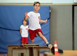 Kindersport