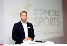 Sportpolitik